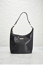 view 2 of 8 Gucci Hobo Bag in Black