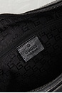 view 6 of 8 Gucci Hobo Bag in Black