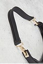 view 7 of 8 Gucci Hobo Bag in Black