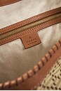 view 6 of 8 Gucci Diamante New Jackie Hobo Bag in Neutral