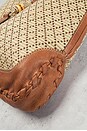 view 8 of 8 Gucci Diamante New Jackie Hobo Bag in Neutral