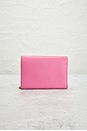 view 3 of 8 Gucci GG Marmont Wallet On Chain in Pink
