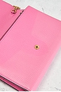 view 7 of 8 Gucci GG Marmont Wallet On Chain in Pink