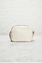 view 3 of 7 GUCCI 숄더백 in White
