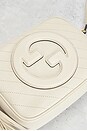 view 5 of 7 GUCCI 숄더백 in White