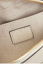 view 6 of 7 GUCCI 숄더백 in White