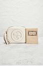 view 7 of 7 GUCCI 숄더백 in White