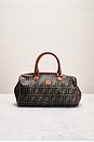 view 2 of 8 FENDI 핸드백 in Brown