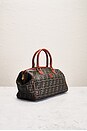 view 4 of 8 FENDI 핸드백 in Brown