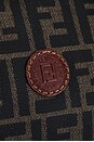 view 5 of 8 FENDI 핸드백 in Brown