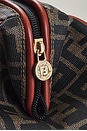 view 7 of 8 FENDI 핸드백 in Brown
