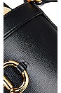 view 10 of 10 Gucci Horsebit 1955 Shoulder Bag in Black