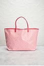 view 2 of 7 Goyard Saint Louis GM Tote Bag in Pink