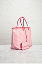 view 4 of 7 Goyard Saint Louis GM Tote Bag in Pink