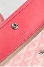 view 6 of 7 Goyard Saint Louis GM Tote Bag in Pink