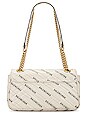 view 2 of 10 GUCCI 백 in White