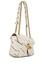 view 3 of 10 GUCCI 백 in White