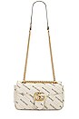 view 5 of 10 GUCCI 백 in White
