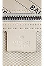 view 6 of 10 GUCCI 백 in White