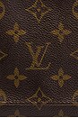 view 6 of 9 Louis Vuitton Monogram Mini Looping Shoulder Bag in Brown