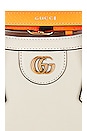 view 7 of 9 Gucci Bamboo Diana Tote Bag in Ivory