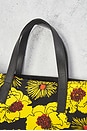 view 7 of 7 PRADA トート in Yellow