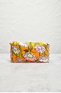 view 3 of 9 Fendi Beaded Floral Mama Baguette Shoulder Bag in Multi