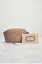 view 9 of 9 GUCCI ショルダーバッグ in Beige