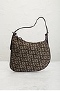 view 2 of 8 FENDI ショルダーバッグ in Brown