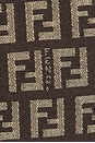 view 6 of 8 FENDI ショルダーバッグ in Brown