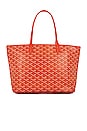 view 2 of 8 BOLSOS GOYARD in Orange