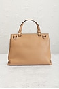 view 3 of 9 Gucci Bamboo Daily Handbag in Tan