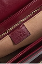 view 6 of 7 Gucci Horsebit 1955 Shoulder Bag in Beige
