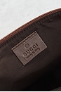 view 6 of 8 Gucci GG Boat Pochette Shoulder Bag in Beige