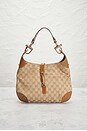 view 2 of 8 Gucci Jackie 1961 Hobo Bag in Beige