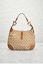 view 3 of 8 Gucci Jackie 1961 Hobo Bag in Beige