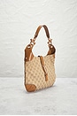 view 4 of 8 Gucci Jackie 1961 Hobo Bag in Beige