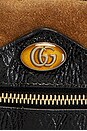 view 6 of 8 Gucci Ophidia Shoulder Bag in Brown