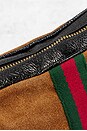 view 8 of 8 Gucci Ophidia Shoulder Bag in Brown
