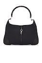 view 1 of 9 GUCCI ホーボーバッグ in Black