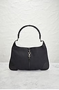 view 2 of 9 GUCCI ホーボーバッグ in Black
