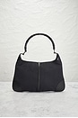 view 3 of 9 GUCCI ホーボーバッグ in Black