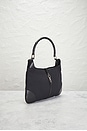 view 4 of 9 GUCCI ホーボーバッグ in Black