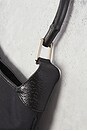 view 8 of 9 GUCCI ホーボーバッグ in Black