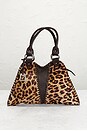 view 2 of 9 FENDI ハンドバッグ in Tan