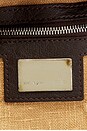 view 5 of 9 FENDI ハンドバッグ in Tan