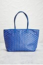 view 2 of 8 Goyard Artois PM Tote Bag in Sky Blue