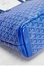 view 7 of 8 Goyard Artois PM Tote Bag in Sky Blue