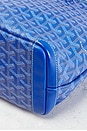 view 8 of 8 Goyard Artois PM Tote Bag in Sky Blue