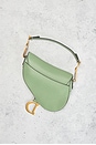 view 3 of 7 СУМКА ДЛЯ БАЙКА DIOR in Sage